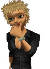 avatar image