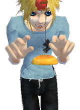 avatar image