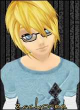 Zackoree
