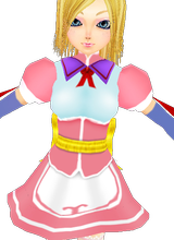 avatar image