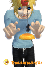 avatar image