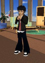 avatar image