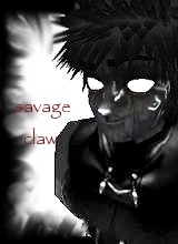 savageclaw