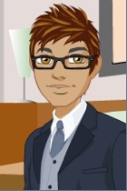 avatar image