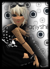 Anyshii