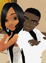Avatar pic