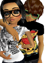 avatar image