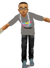 avatar image
