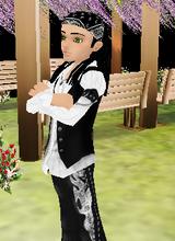 avatar image