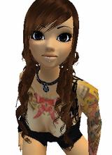 PrincessOfDarknesso8