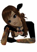 avatar image