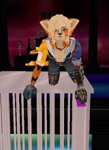 avatar image