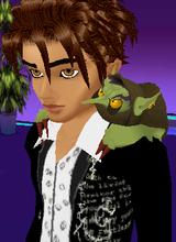 avatar image