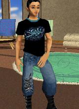 avatar image