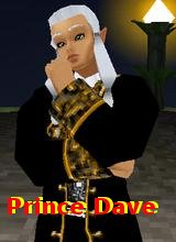 Davemanson
