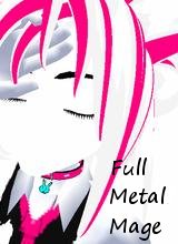 FullmetallMage