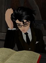 avatar image