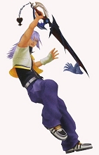 avatar picture