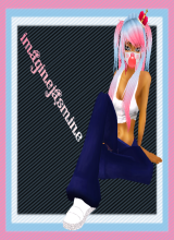 ImagineJasmine