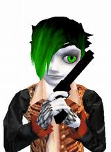 avatar image