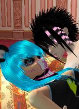 avatar image