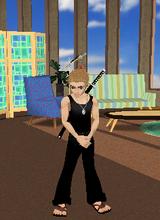 avatar image