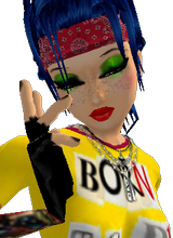 avatar image