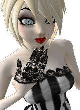 MorganRotten