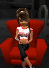 Avatar pic