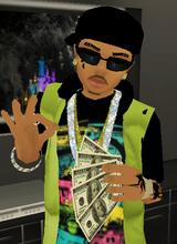 dopemangee