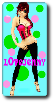 l0vejenny