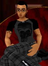 avatar image