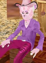 avatar image