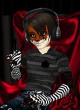 avatar image