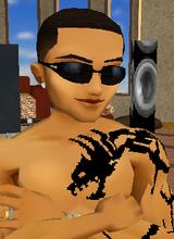 avatar image
