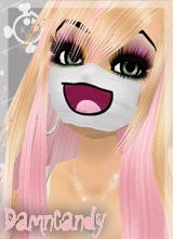 DamnCandy