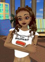 avatar image