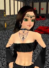 ladytigris