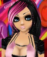 SxcgirlSamantha