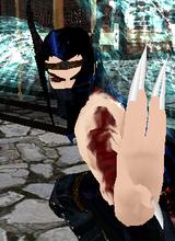 avatar image