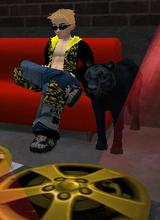 avatar image