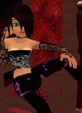 avatar image