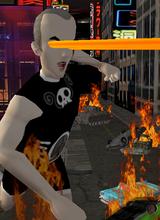 avatar image