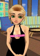 avatar image