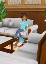 avatar picture