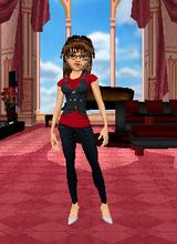 avatar image
