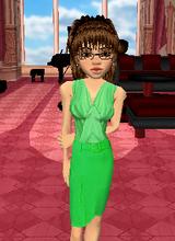 avatar image