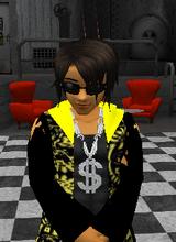 avatar image