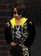 avatar image