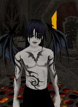 darktthorn